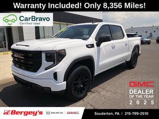 Certified 2026 GMC Sierra 1500 Elevation AWD/4WD video 1