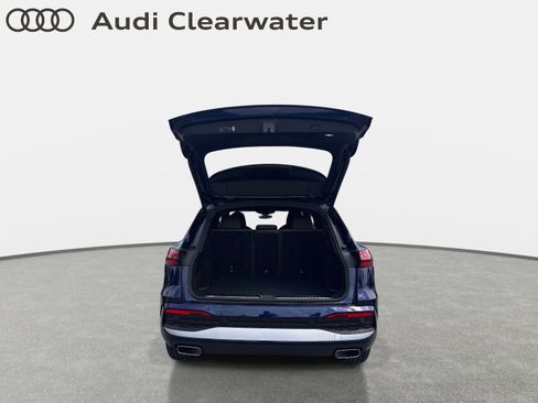 Used 2025 Audi Q5 Premium Plus w/ Premium Plus AWD/4WD image 6