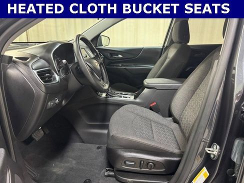 Used 2022 Chevrolet Equinox LT image 11