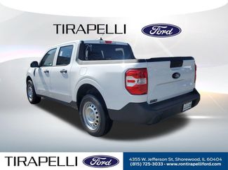 New 2026 Ford Maverick XL w/ Equipment Group 101A AWD/4WD video 3