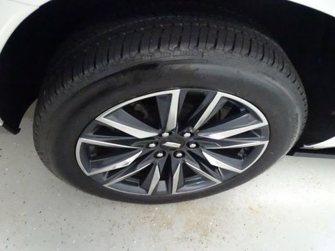Certified 2024 Cadillac Escalade Sport w/ Touring Package AWD/4WD image 28