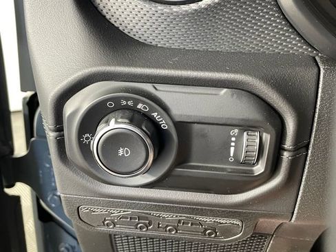 New 2025 Jeep Wrangler Unlimited Rubicon 392 image 14