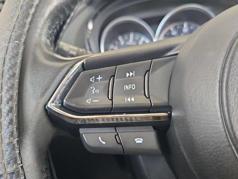 Used 2018 MAZDA CX-9 Touring w/ Touring Premium Package FWD image 13