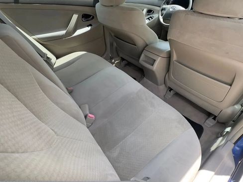Used 2009 Toyota Camry LE FWD image 15
