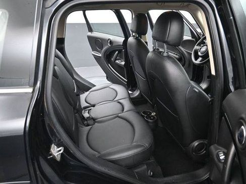 Used 2016 MINI Cooper Countryman S AWD/4WD image 30
