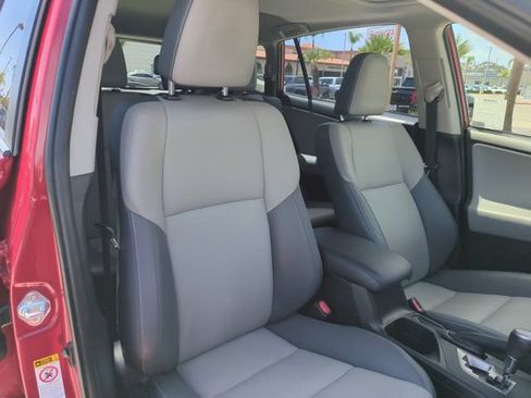 Used 2015 Toyota RAV4 Limited FWD image 34