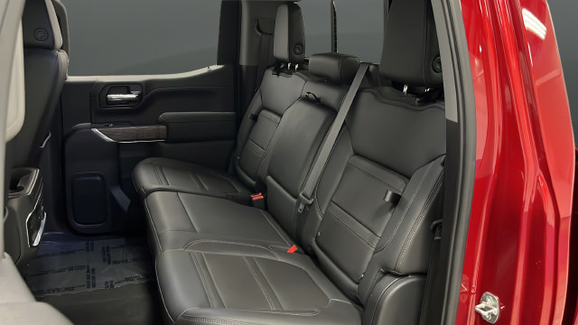 Used 2021 GMC Sierra 1500 Denali AWD/4WD image 22