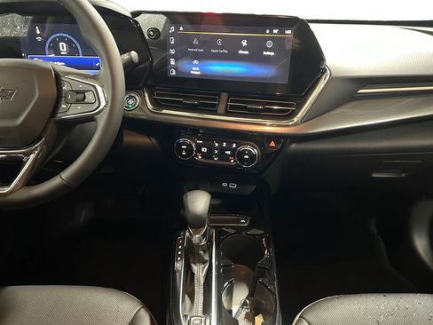 New 2026 Chevrolet Trax ACTIV w/ Sunroof Package image 12
