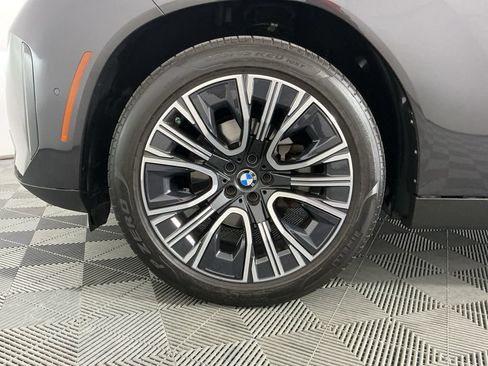 Certified 2025 BMW X3 xDrive30i w/ Premium Package AWD/4WD image 32