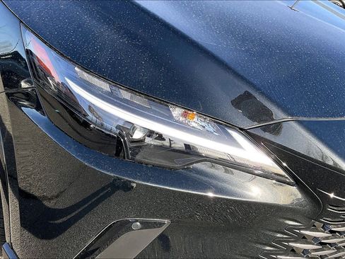 Certified 2025 Lexus RX 350 Premium image 26