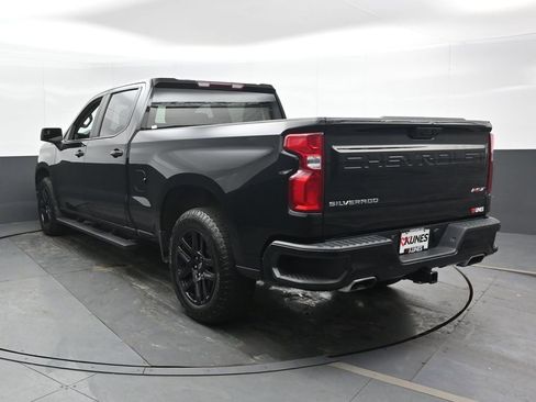 Used 2024 Chevrolet Silverado 1500 RST image 11