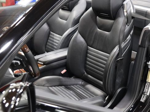 Used 2013 Mercedes-Benz SL 550 image 43