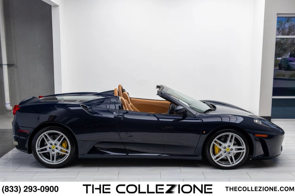 Used 2006 Ferrari F430 Spider RWD image 28