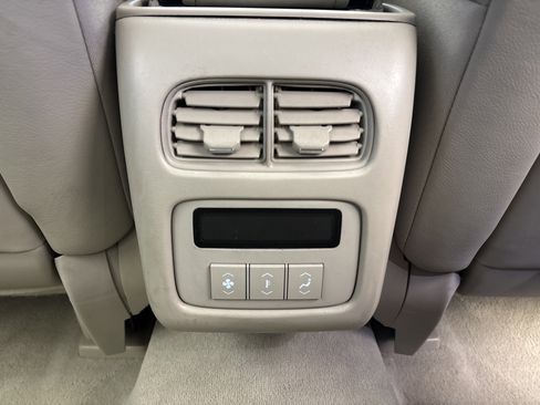 Used 2010 Cadillac DTS Premium w/ Driver Awareness Package FWD image 24