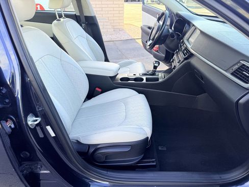 Used 2018 Kia Optima EX FWD image 27