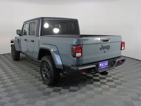 New 2026 Jeep Gladiator Sport image 20