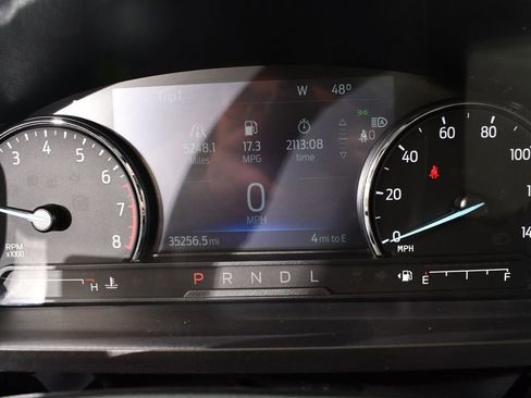 Used 2023 Ford Explorer XLT w/ Equipment Group 202A image 27