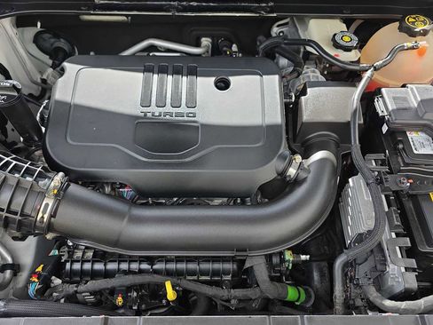 Used 2023 Chevrolet Blazer LT w/ Driver Confidence Package image 13