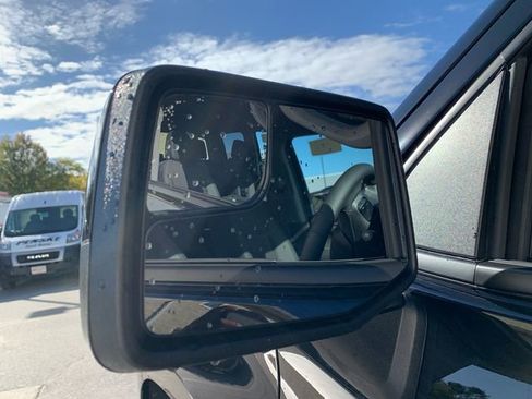 New 2026 Chevrolet Silverado 1500 RST w/ LPO, Liner Protection Package image 8