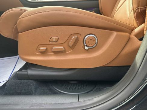 New 2026 Genesis GV80 3.5T Prestige image 24