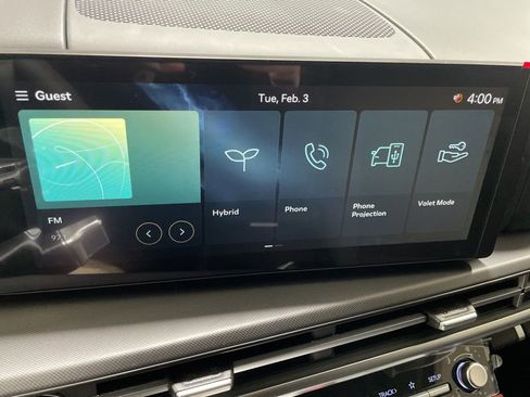 New 2026 Hyundai Santa Fe SE image 31