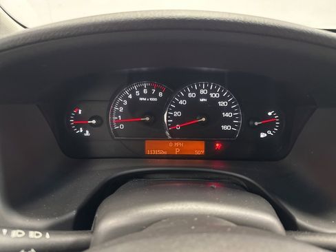 Used 2006 Cadillac STS w/ Preferred Equipment Group image 13