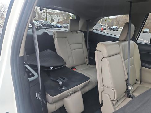 Used 2021 Honda Pilot EX-L image 33