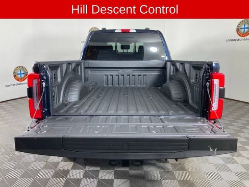 Used 2025 Ford F350 Platinum image 24