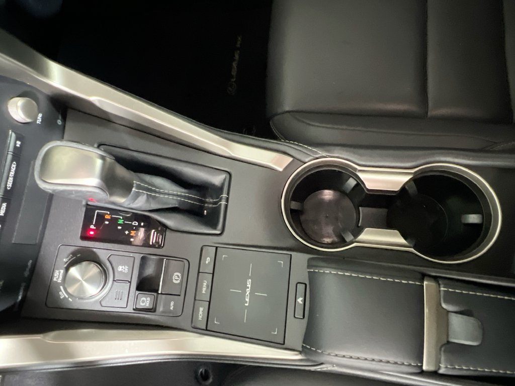 Used 2020 Lexus NX 300 FWD w/ Accessory Package 2 image 22