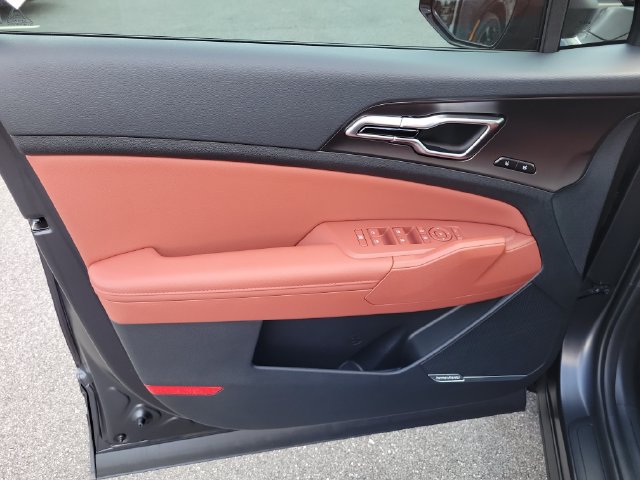 New 2026 Kia Sportage SX FWD image 27