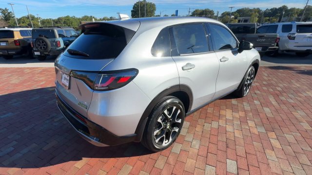 Used 2026 Honda HR-V EX-L image 9
