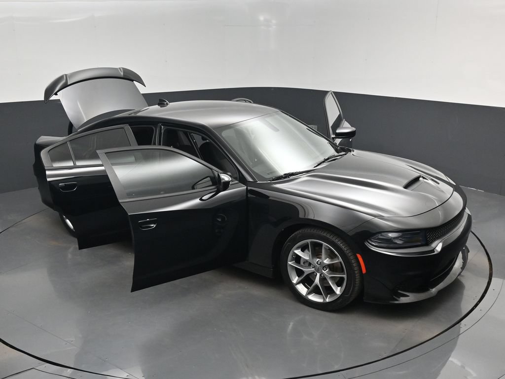 Used 2023 Dodge Charger GT RWD image 19