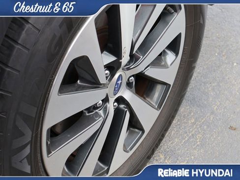 Used 2022 Subaru Outback Premium image 24