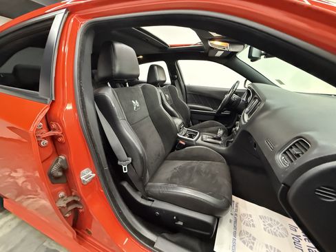 Used 2018 Dodge Charger R/T image 21