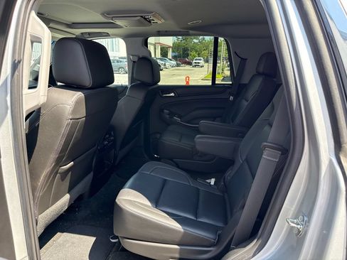 Used 2018 Chevrolet Tahoe LT AWD/4WD image 11