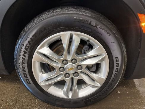 Used 2020 Chevrolet Blazer LT image 9