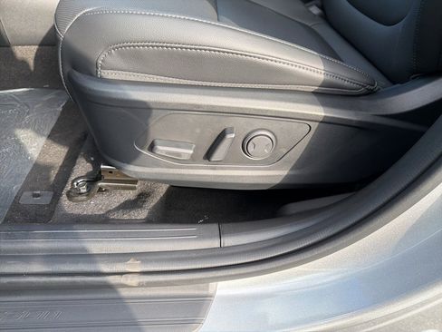 New 2026 Hyundai Tucson SEL image 13