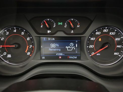 Used 2023 Chevrolet Camaro LT image 12
