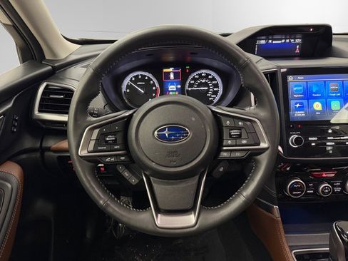 Used 2022 Subaru Forester Touring image 12