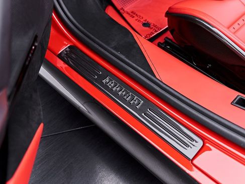 Used 2024 Ferrari SF90 Spider AWD/4WD image 57