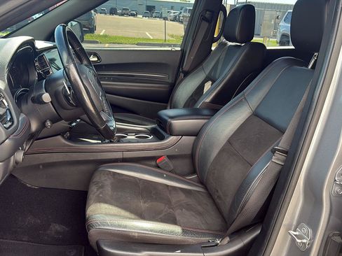 Used 2021 Dodge Durango R/T AWD/4WD image 6