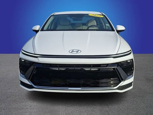 Used 2025 Hyundai Sonata SEL image 2