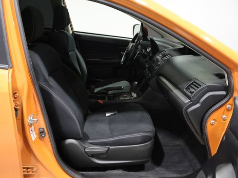 Used 2013 Subaru Crosstrek 2.0i Premium w/ Popular Pkg 1 AWD/4WD image 23