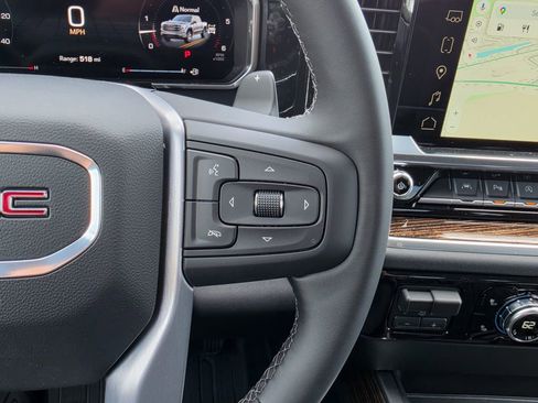 New 2026 GMC Sierra 1500 Elevation w/ Elevation Premium Package AWD/4WD image 21