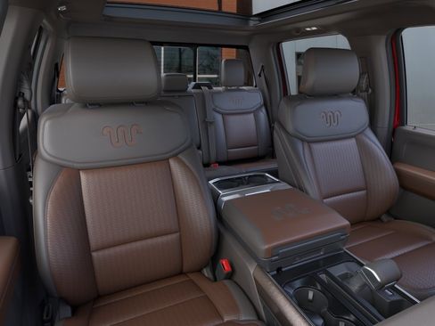 New 2026 Ford F150 King Ranch AWD/4WD image 10