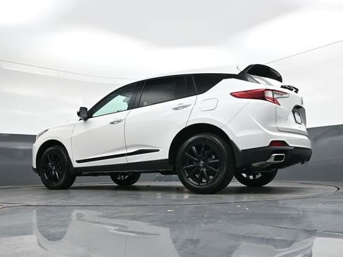 New 2026 Acura RDX SH-AWD image 29