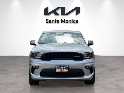 Used 2021 Dodge Durango GT RWD image 9