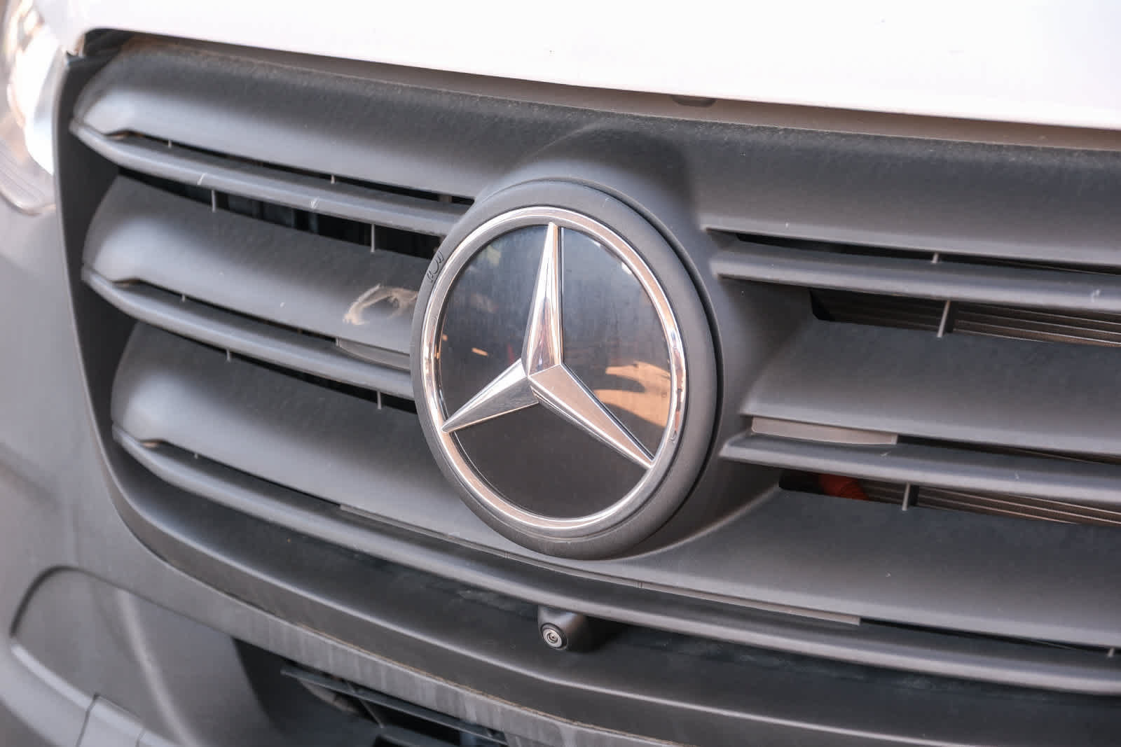 New 2025 Mercedes-Benz eSprinter 170 Cargo image 13