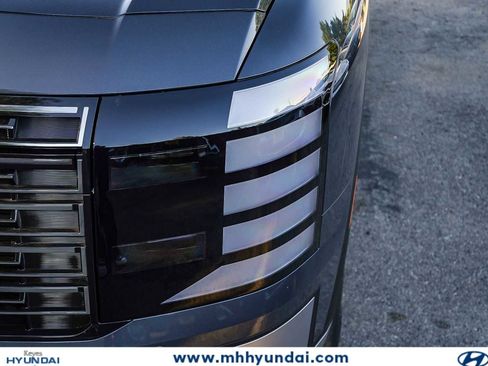 New 2026 Hyundai Palisade FWD Hybrid image 8