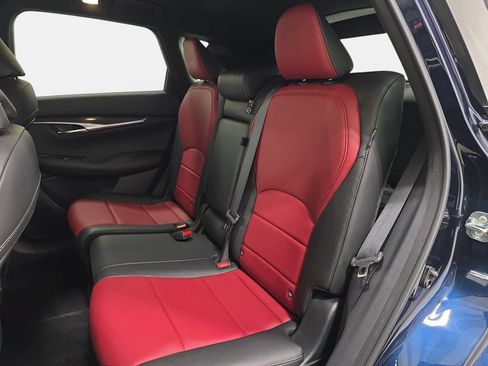 Certified 2023 INFINITI QX50 Sport AWD/4WD image 11